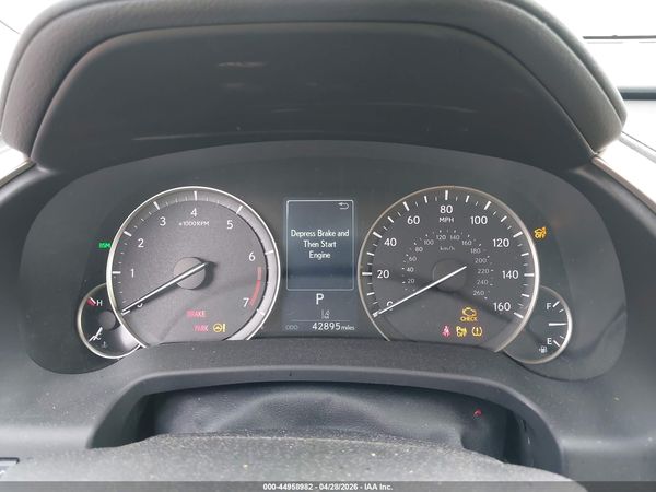 2022 LEXUS RX 350 350 Premium