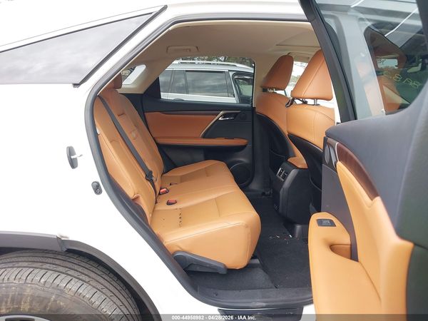 2022 LEXUS RX 350 350 Premium