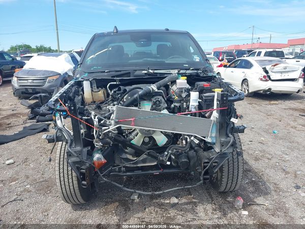2025 RAM 2500 LONE STAR  4X4 6'4 BOX