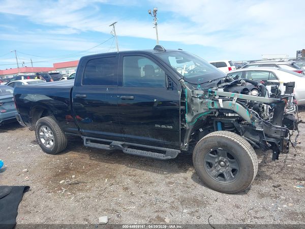 2025 RAM 2500 LONE STAR  4X4 6'4 BOX
