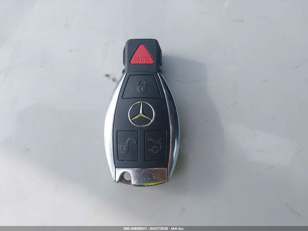 2018 MERCEDES-BENZ AMG GLS 63 4MATIC