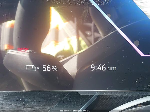 2025 BMW I7 EDRIVE50