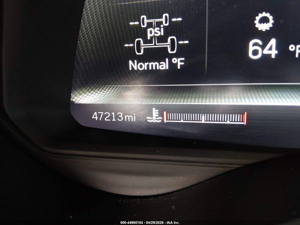 2021 CADILLAC CT4 V-SERIES