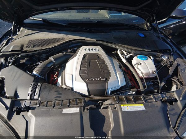 2018 AUDI A7 3.0T PREMIUM PLUS