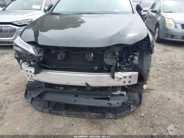 2025 LEXUS NX 450H+ F SPORT HANDLING