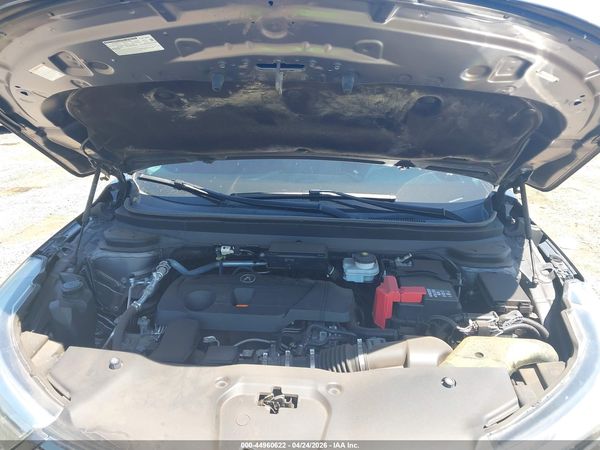 2021 ACURA RDX TECHNOLOGY PACKAGE