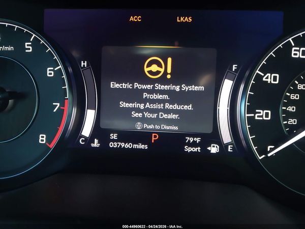 2021 ACURA RDX TECHNOLOGY PACKAGE
