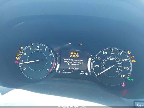 2021 ACURA RDX TECHNOLOGY PACKAGE