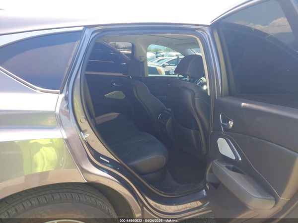 2021 ACURA RDX TECHNOLOGY PACKAGE