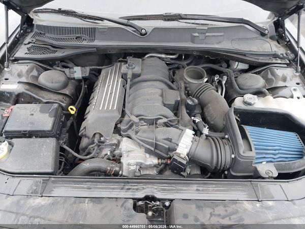 2022 DODGE CHALLENGER R/T SCAT PACK WIDEBODY