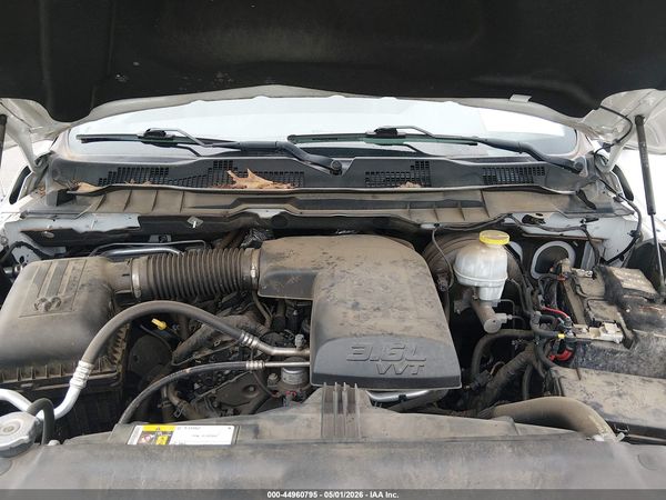 2019 RAM 1500 CLASSIC TRADESMAN  4X4 6'4 BOX