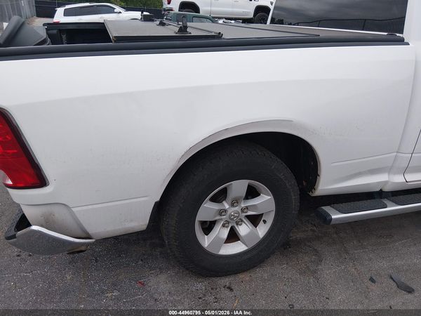 2019 RAM 1500 CLASSIC TRADESMAN  4X4 6'4 BOX