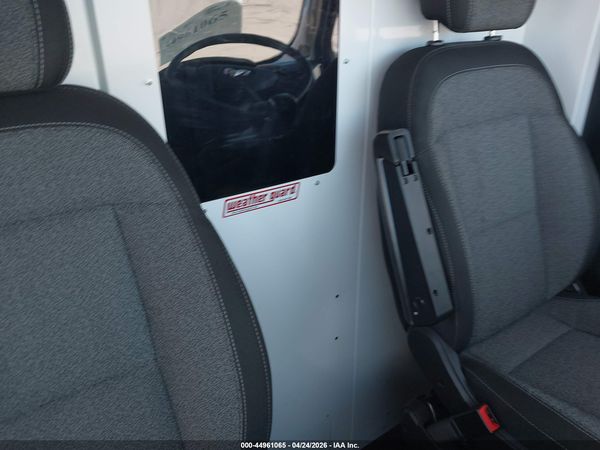 2023 RAM PROMASTER 1500 LOW ROOF 118 WB