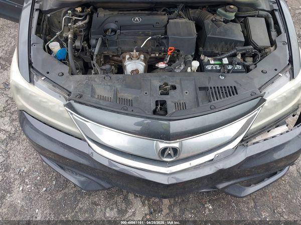 2016 ACURA ILX