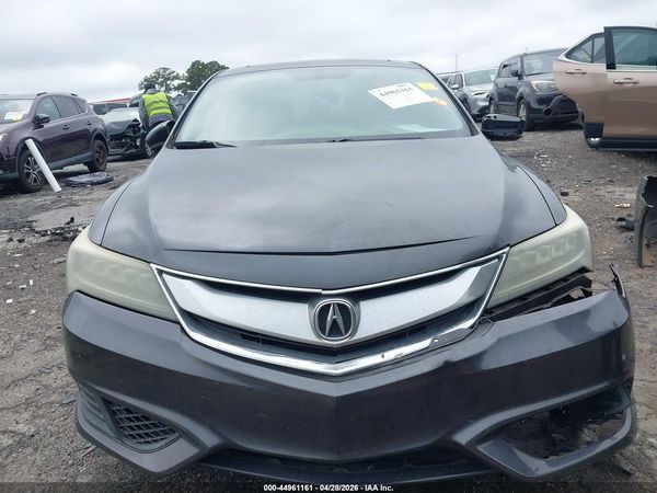 2016 ACURA ILX