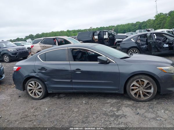 2016 ACURA ILX