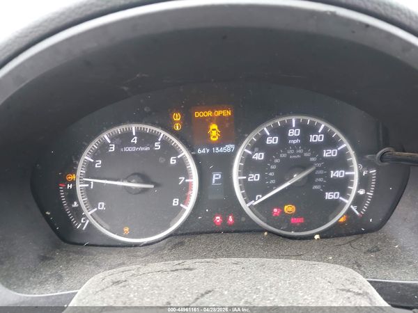 2016 ACURA ILX