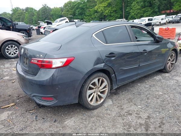 2016 ACURA ILX