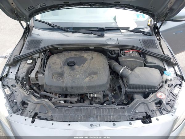 2016 VOLVO S60 INSCRIPTION T5 DRIVE-E PLATINUM
