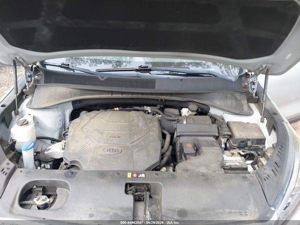 2019 KIA SORENTO 3.3L LX