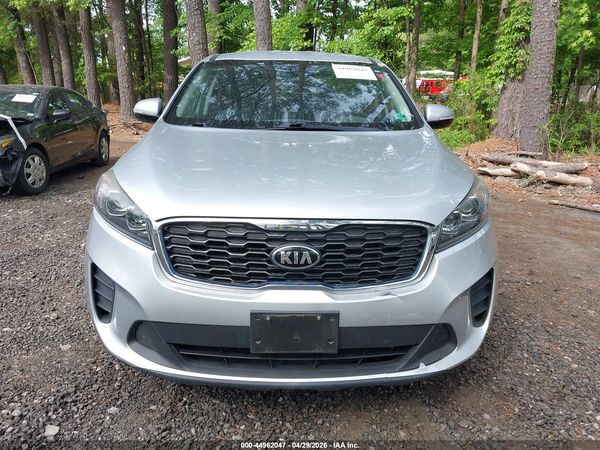 2019 KIA SORENTO 3.3L LX