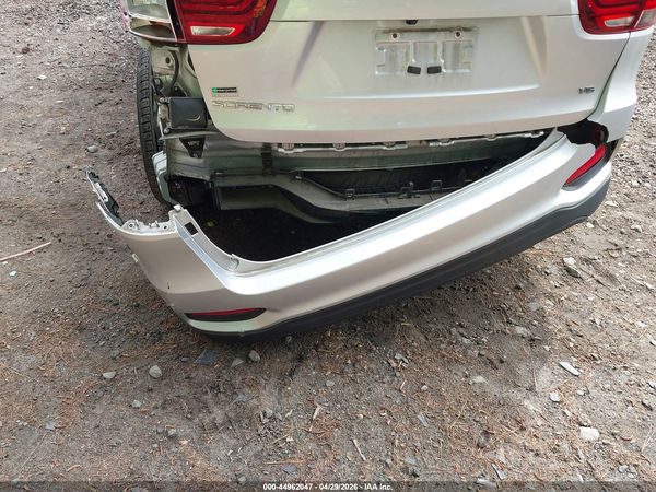 2019 KIA SORENTO 3.3L LX