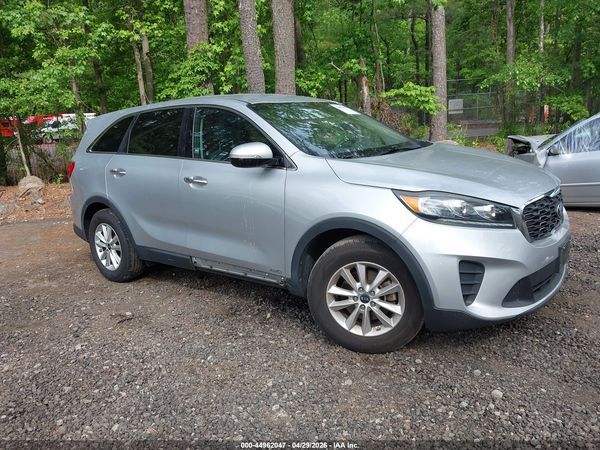 2019 KIA SORENTO 3.3L LX