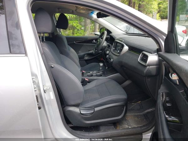 2019 KIA SORENTO 3.3L LX