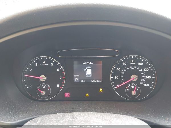 2019 KIA SORENTO 3.3L LX