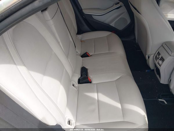 2018 MERCEDES-BENZ CLA 250 4MATIC