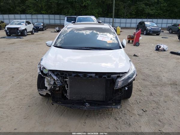 2018 KIA FORTE S