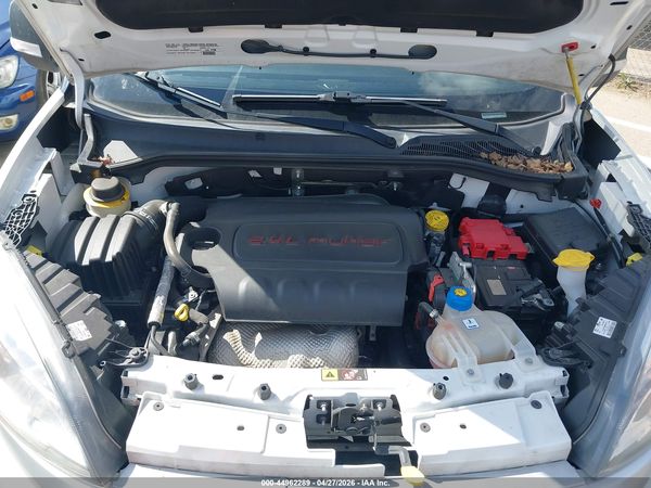 2022 RAM PROMASTER CITY CARGO VAN