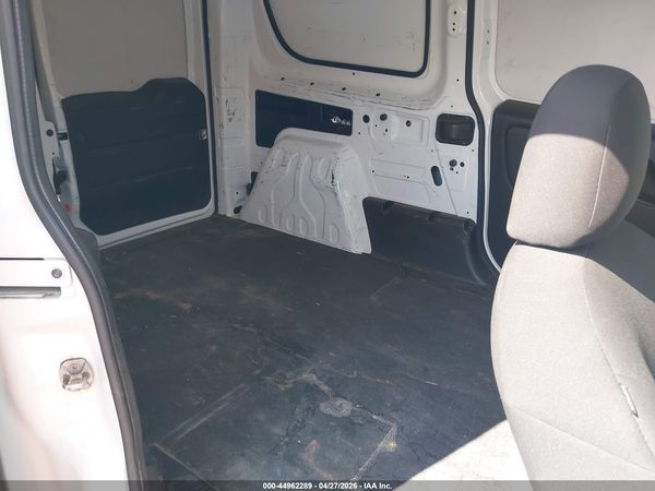 2022 RAM PROMASTER CITY CARGO VAN