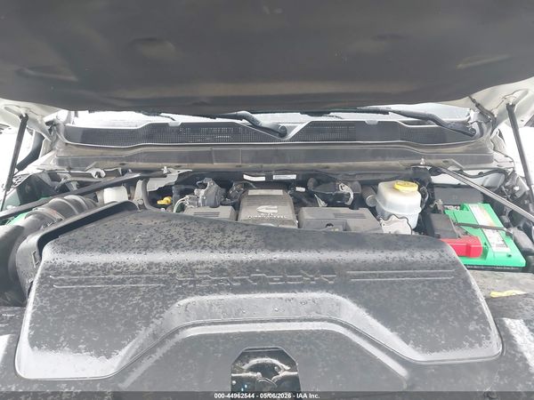 2019 RAM 2500 LARAMIE  4X4 6'4 BOX