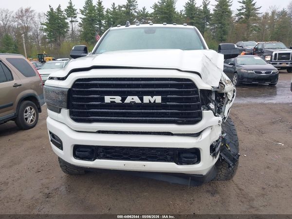 2019 RAM 2500 LARAMIE  4X4 6'4 BOX