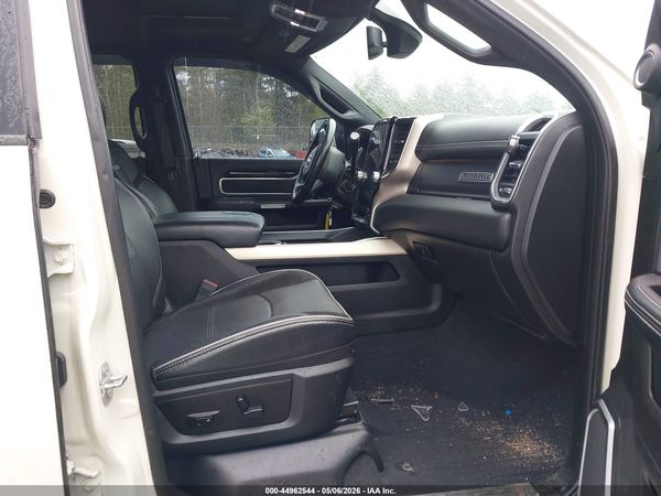 2019 RAM 2500 LARAMIE  4X4 6'4 BOX