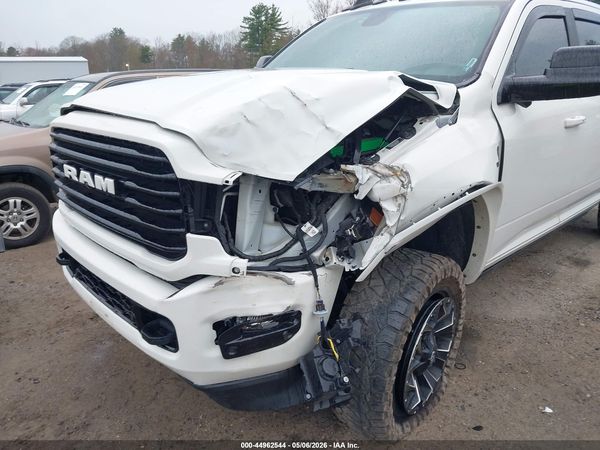 2019 RAM 2500 LARAMIE  4X4 6'4 BOX