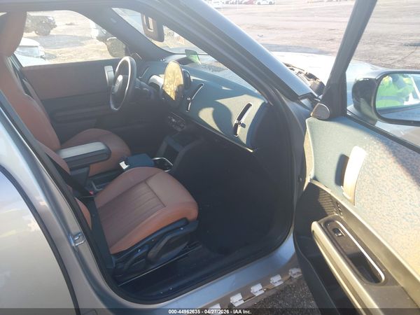 2025 MINI COUNTRYMAN COOPER S