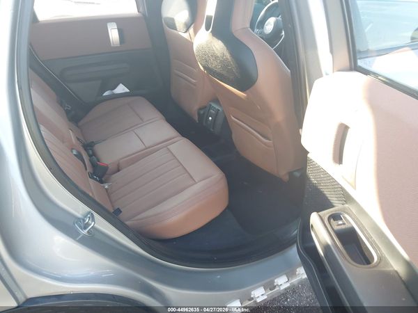 2025 MINI COUNTRYMAN COOPER S
