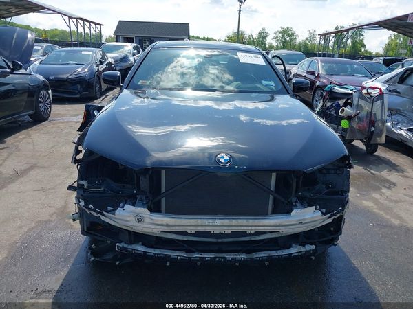 2018 BMW 540I XDRIVE