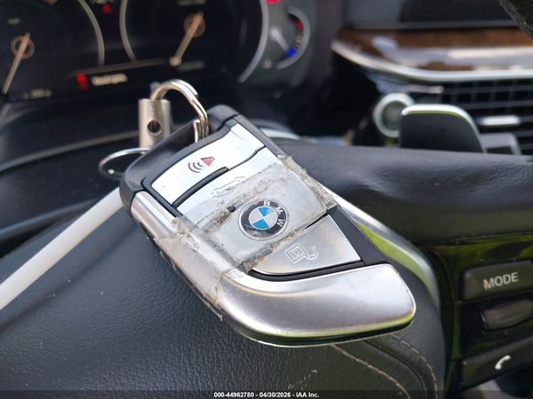 2018 BMW 540I XDRIVE