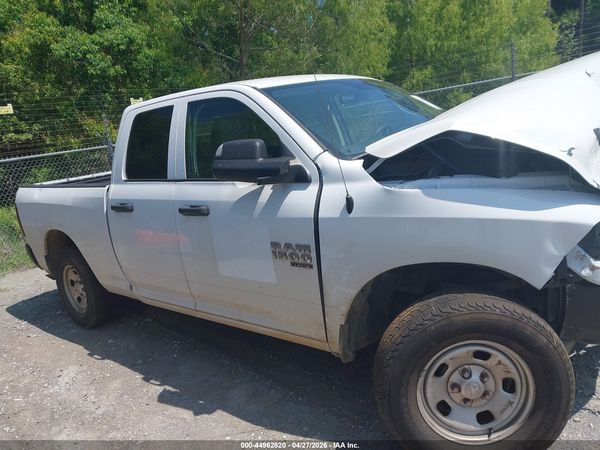 2023 RAM 1500 CLASSIC TRADESMAN  4X4 6'4 BOX