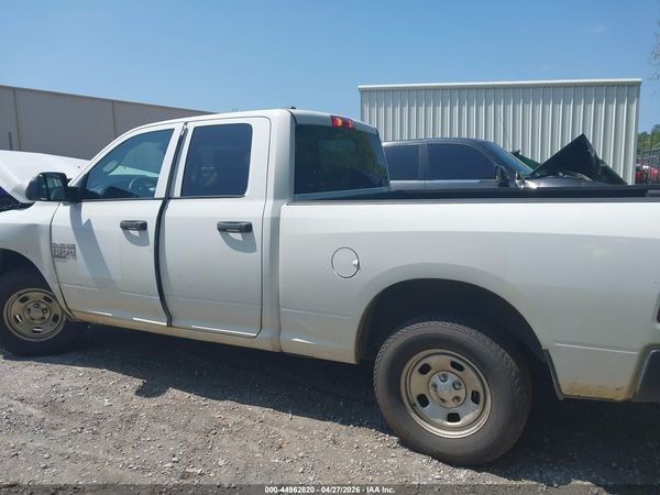 2023 RAM 1500 CLASSIC TRADESMAN  4X4 6'4 BOX