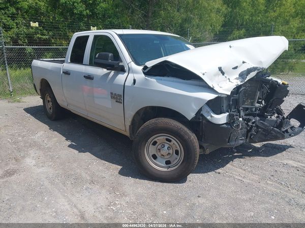2023 RAM 1500 CLASSIC TRADESMAN  4X4 6'4 BOX