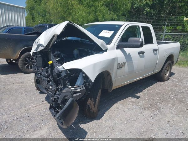 2023 RAM 1500 CLASSIC TRADESMAN  4X4 6'4 BOX