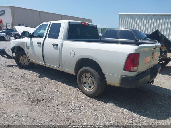2023 RAM 1500 CLASSIC TRADESMAN  4X4 6'4 BOX