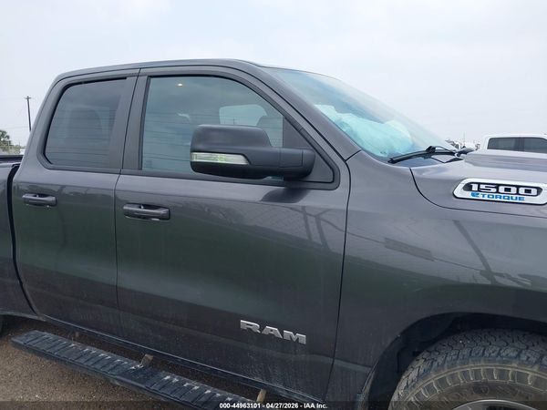 2022 RAM 1500 LONE STAR  4X2 6'4 BOX