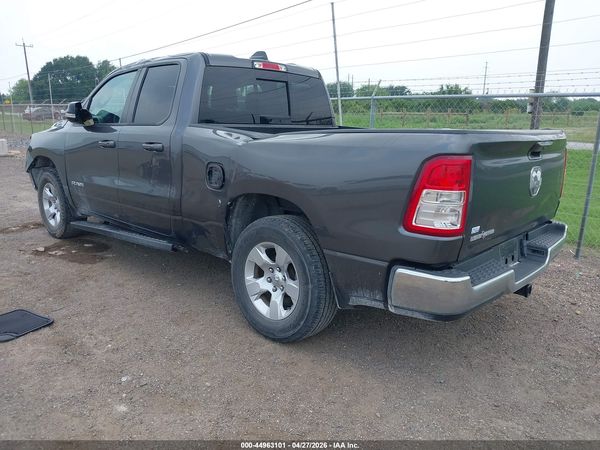 2022 RAM 1500 LONE STAR  4X2 6'4 BOX