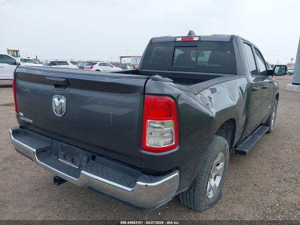 2022 RAM 1500 LONE STAR  4X2 6'4 BOX