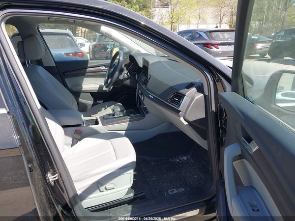 2021 AUDI Q5